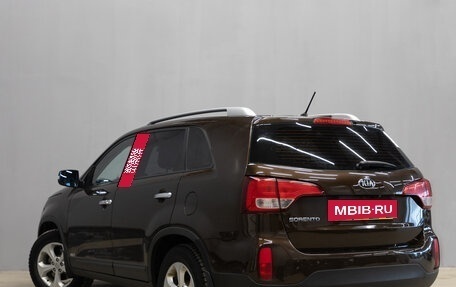 KIA Sorento II рестайлинг, 2015 год, 1 799 000 рублей, 5 фотография