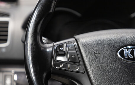 KIA Sorento II рестайлинг, 2015 год, 1 799 000 рублей, 14 фотография
