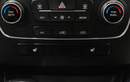 KIA Sorento II рестайлинг, 2015 год, 1 799 000 рублей, 17 фотография