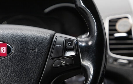 KIA Sorento II рестайлинг, 2015 год, 1 799 000 рублей, 15 фотография