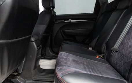 KIA Sorento II рестайлинг, 2015 год, 1 799 000 рублей, 21 фотография