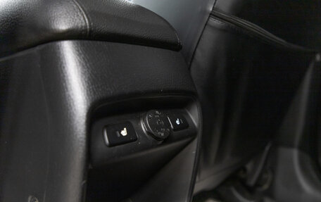 KIA Sorento II рестайлинг, 2015 год, 1 799 000 рублей, 23 фотография