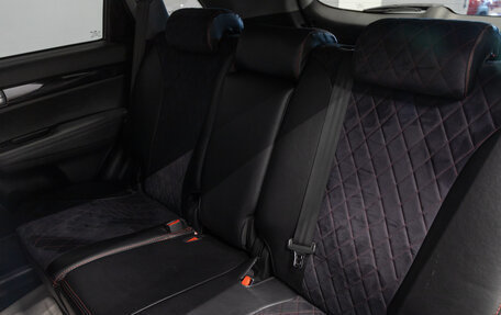 KIA Sorento II рестайлинг, 2015 год, 1 799 000 рублей, 20 фотография