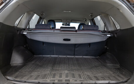 KIA Sorento II рестайлинг, 2015 год, 1 799 000 рублей, 24 фотография