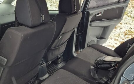 Suzuki SX4 II рестайлинг, 2007 год, 510 000 рублей, 5 фотография