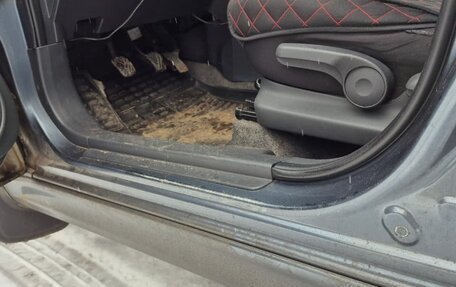 Suzuki SX4 II рестайлинг, 2007 год, 510 000 рублей, 7 фотография