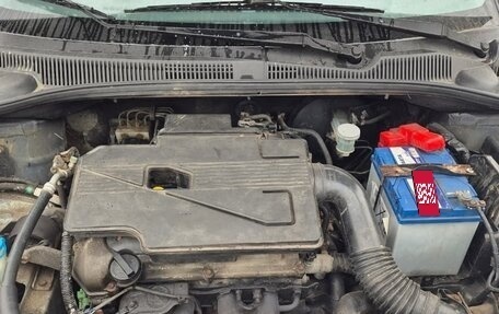 Suzuki SX4 II рестайлинг, 2007 год, 510 000 рублей, 4 фотография