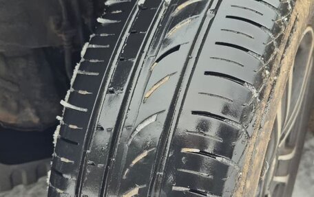 Suzuki SX4 II рестайлинг, 2007 год, 510 000 рублей, 9 фотография