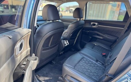 KIA Sorento IV, 2021 год, 3 499 999 рублей, 9 фотография