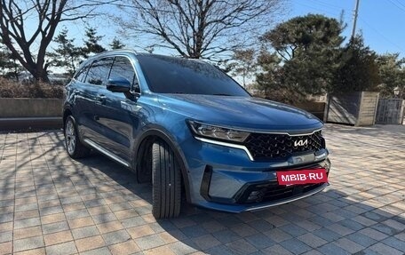 KIA Sorento IV, 2021 год, 3 499 999 рублей, 6 фотография