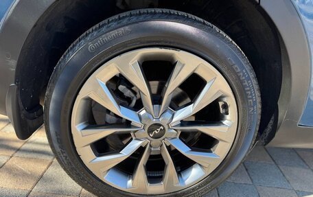 KIA Sorento IV, 2021 год, 3 499 999 рублей, 13 фотография