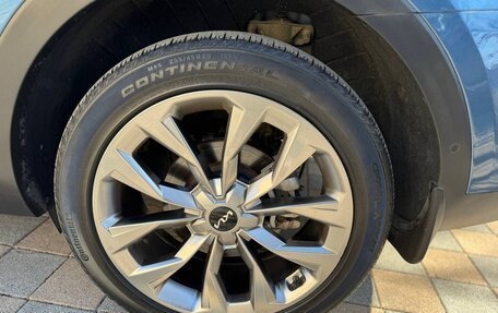 KIA Sorento IV, 2021 год, 3 499 999 рублей, 16 фотография