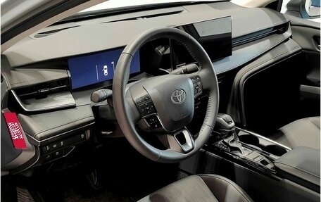 Toyota Camry, 2025 год, 4 950 000 рублей, 17 фотография