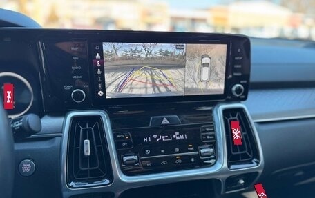 KIA Sorento IV, 2021 год, 3 499 999 рублей, 12 фотография