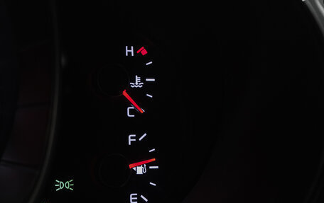 KIA Rio III рестайлинг, 2017 год, 1 249 000 рублей, 19 фотография