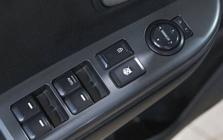 KIA Rio III рестайлинг, 2017 год, 1 249 000 рублей, 22 фотография