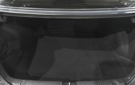 KIA Rio III рестайлинг, 2017 год, 1 249 000 рублей, 28 фотография