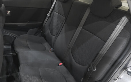 KIA Rio III рестайлинг, 2017 год, 1 249 000 рублей, 27 фотография