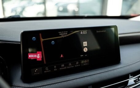 Infiniti QX60, 2025 год, 12 990 000 рублей, 5 фотография