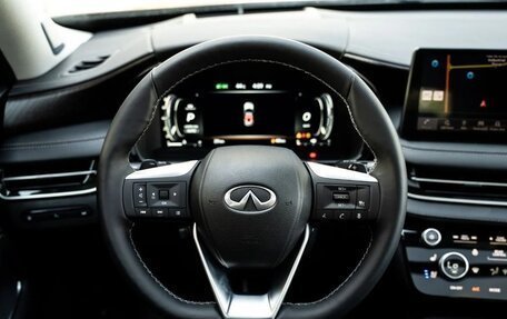 Infiniti QX60, 2025 год, 12 990 000 рублей, 11 фотография