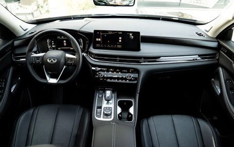 Infiniti QX60, 2025 год, 12 990 000 рублей, 19 фотография