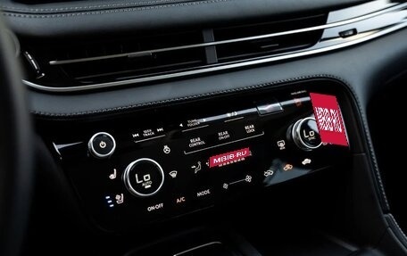 Infiniti QX60, 2025 год, 12 990 000 рублей, 6 фотография