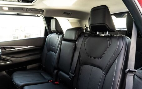 Infiniti QX60, 2025 год, 12 990 000 рублей, 21 фотография