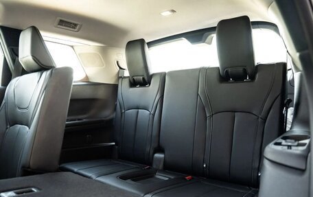 Infiniti QX60, 2025 год, 12 990 000 рублей, 22 фотография