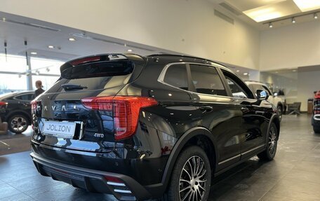 Haval Jolion, 2025 год, 2 749 000 рублей, 5 фотография
