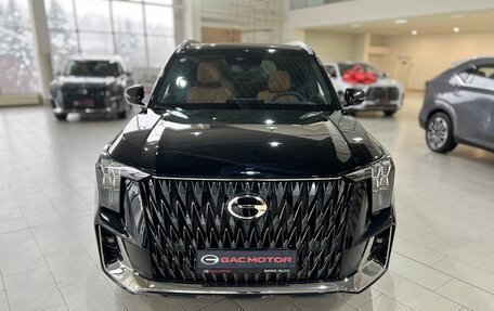 GAC GS8, 2025 год, 4 299 000 рублей, 2 фотография