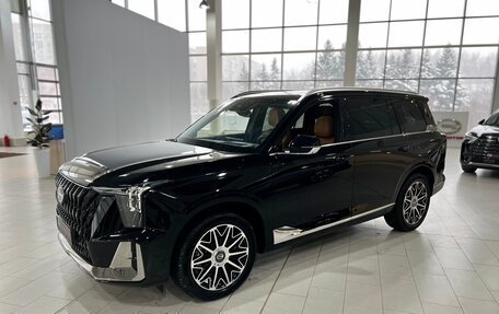 GAC GS8, 2025 год, 4 299 000 рублей, 3 фотография