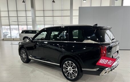 GAC GS8, 2025 год, 4 299 000 рублей, 4 фотография