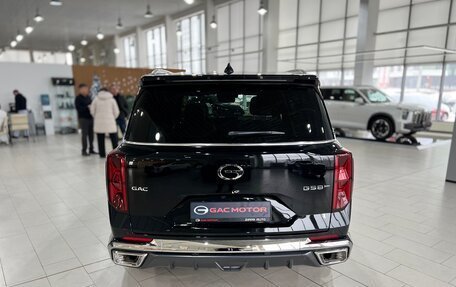 GAC GS8, 2025 год, 4 299 000 рублей, 5 фотография