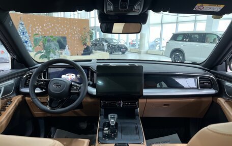 GAC GS8, 2025 год, 4 299 000 рублей, 7 фотография