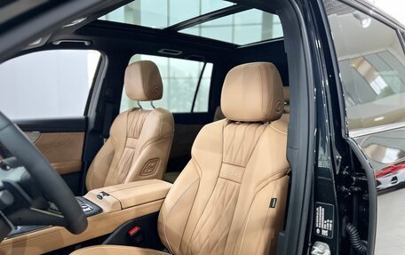 GAC GS8, 2025 год, 4 299 000 рублей, 14 фотография