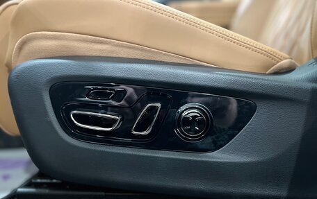 GAC GS8, 2025 год, 4 299 000 рублей, 15 фотография