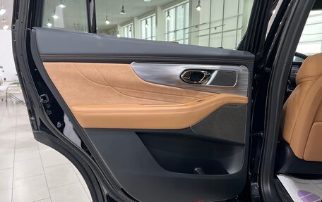 GAC GS8, 2025 год, 4 299 000 рублей, 18 фотография