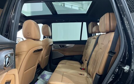 GAC GS8, 2025 год, 4 299 000 рублей, 20 фотография