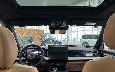 GAC GS8, 2025 год, 4 299 000 рублей, 22 фотография