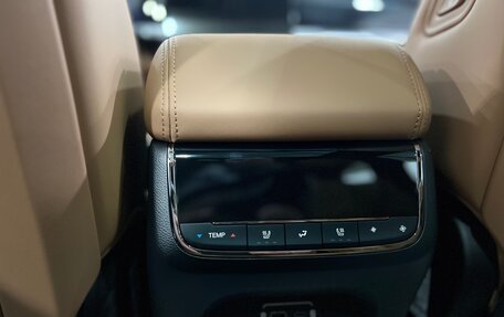 GAC GS8, 2025 год, 4 299 000 рублей, 21 фотография