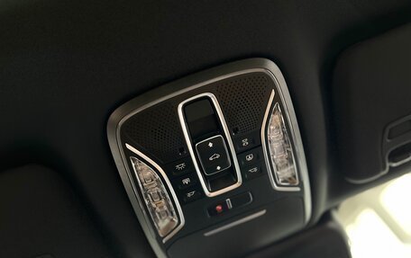 GAC GS8, 2025 год, 4 299 000 рублей, 23 фотография