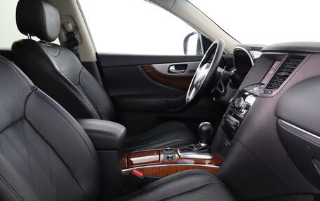 Infiniti QX70, 2013 год, 1 599 000 рублей, 12 фотография