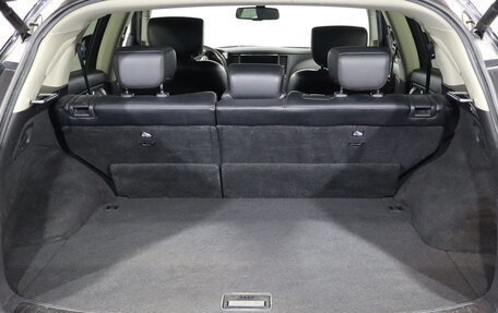 Infiniti QX70, 2013 год, 1 599 000 рублей, 15 фотография