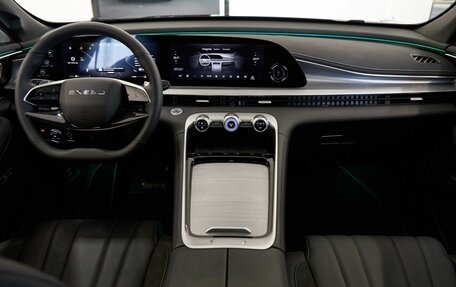 CheryExeed TXL, 2024 год, 3 900 000 рублей, 7 фотография