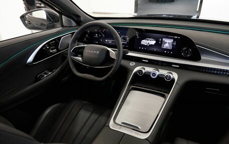 CheryExeed TXL, 2024 год, 3 900 000 рублей, 9 фотография