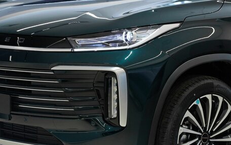CheryExeed TXL, 2024 год, 3 900 000 рублей, 10 фотография