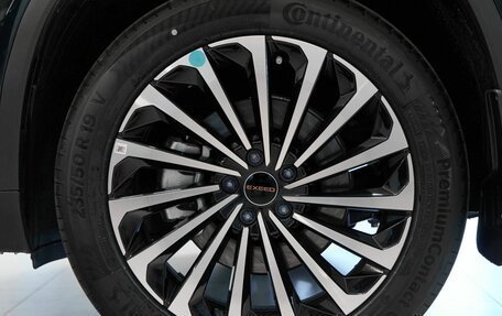 CheryExeed TXL, 2024 год, 3 900 000 рублей, 13 фотография