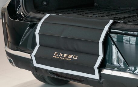 CheryExeed TXL, 2024 год, 3 900 000 рублей, 15 фотография