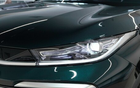 CheryExeed TXL, 2024 год, 3 900 000 рублей, 16 фотография