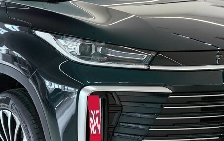 CheryExeed TXL, 2024 год, 3 900 000 рублей, 12 фотография